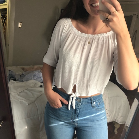 Crop top - Picture 3 of 6